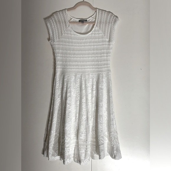NY Collection Lace Dress - Picture 1 of 5